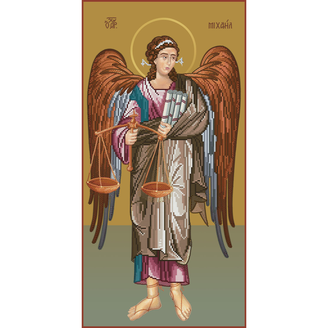 Archangel Michael
