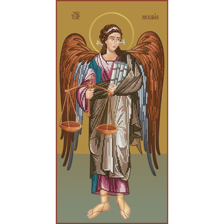 Archangel Michael