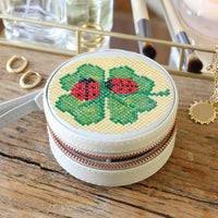 Clover Leaf — 1