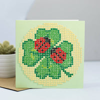 Clover Leaf — 2