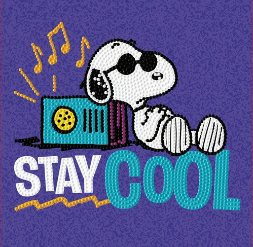 DOTZ Box Stay Cool Peanuts
