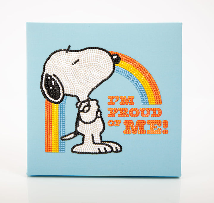 Dotz Box I'm Proud of Me!