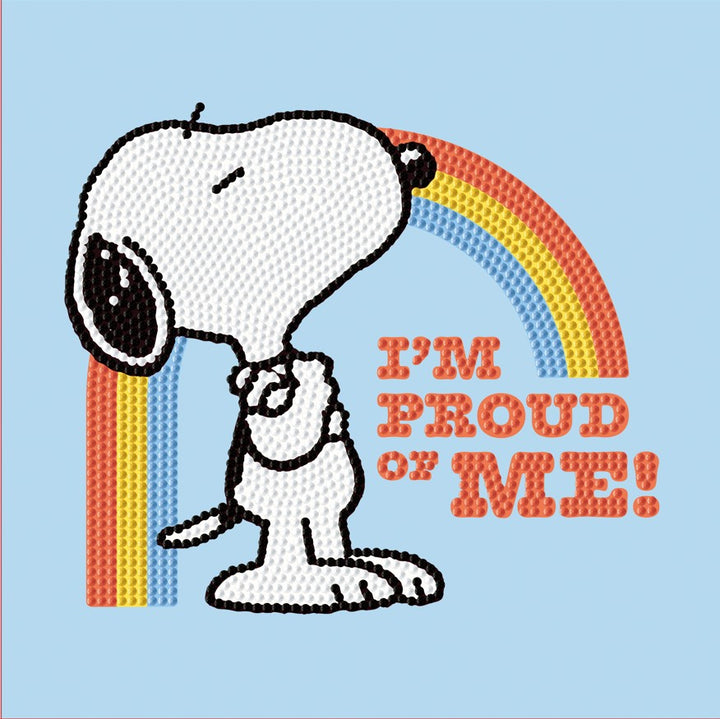 Dotz Box I'm Proud of Me!