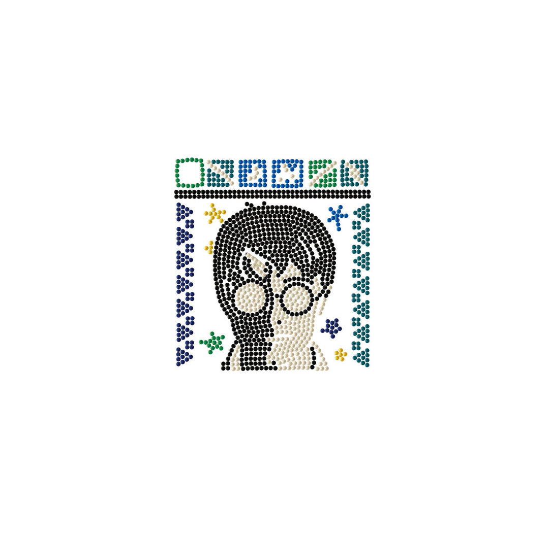 Diamond Area