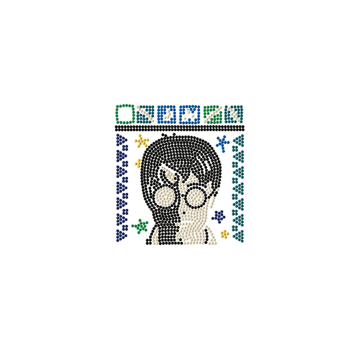 Diamond Area