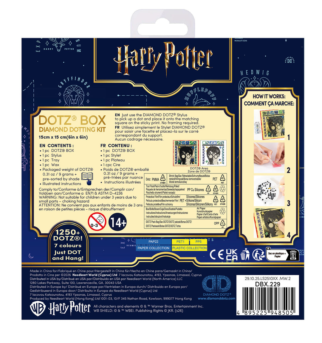 Packaging