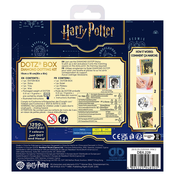 Packaging