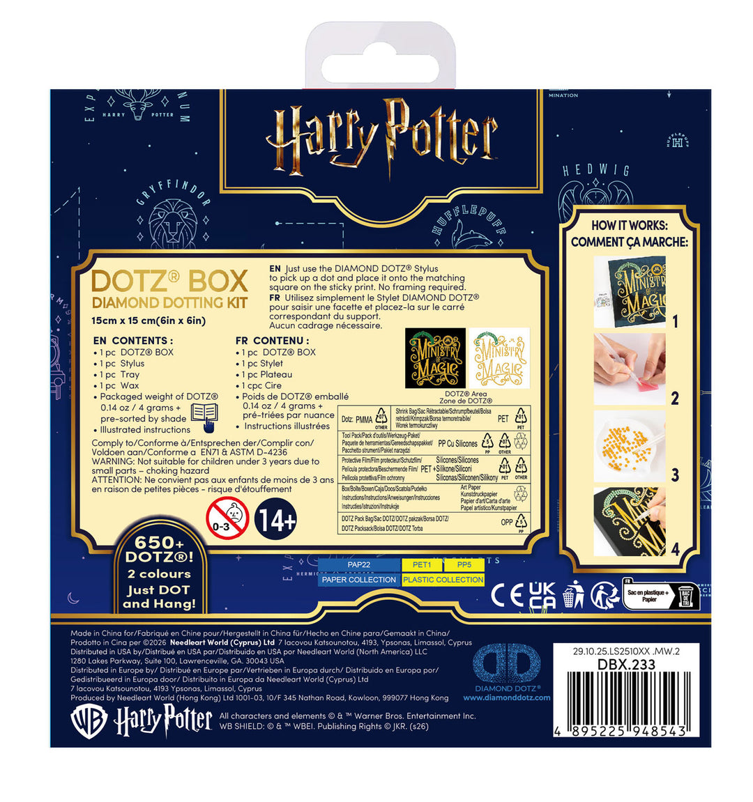 Packaging