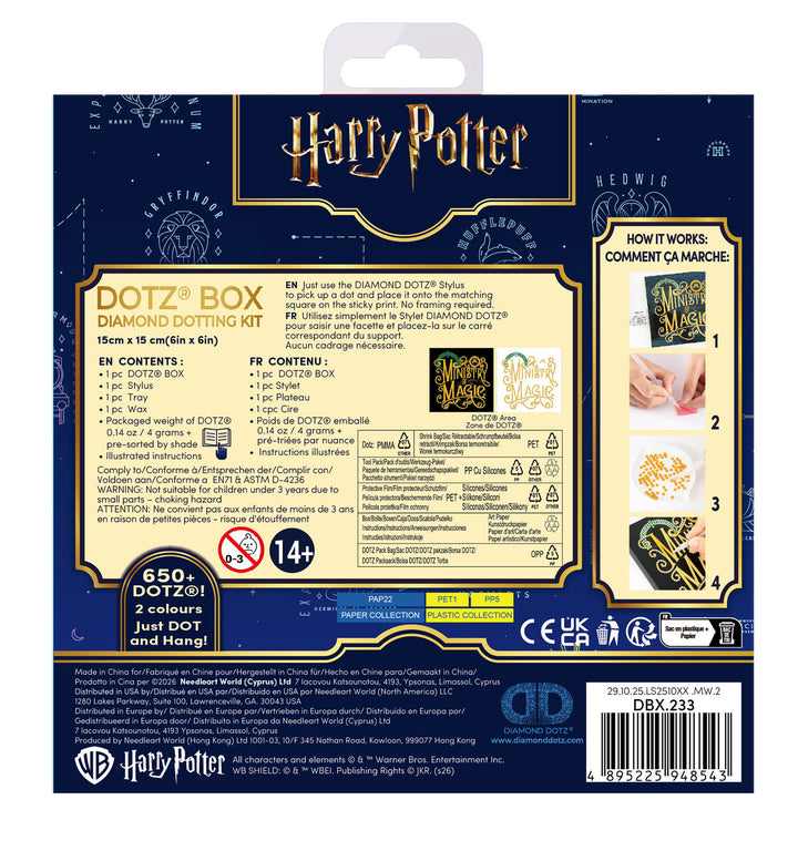 Packaging