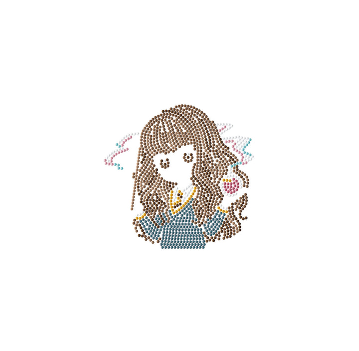 Diamond Area