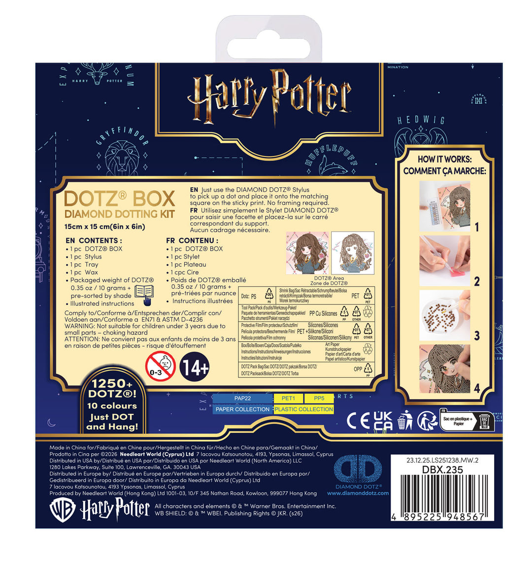 Packaging