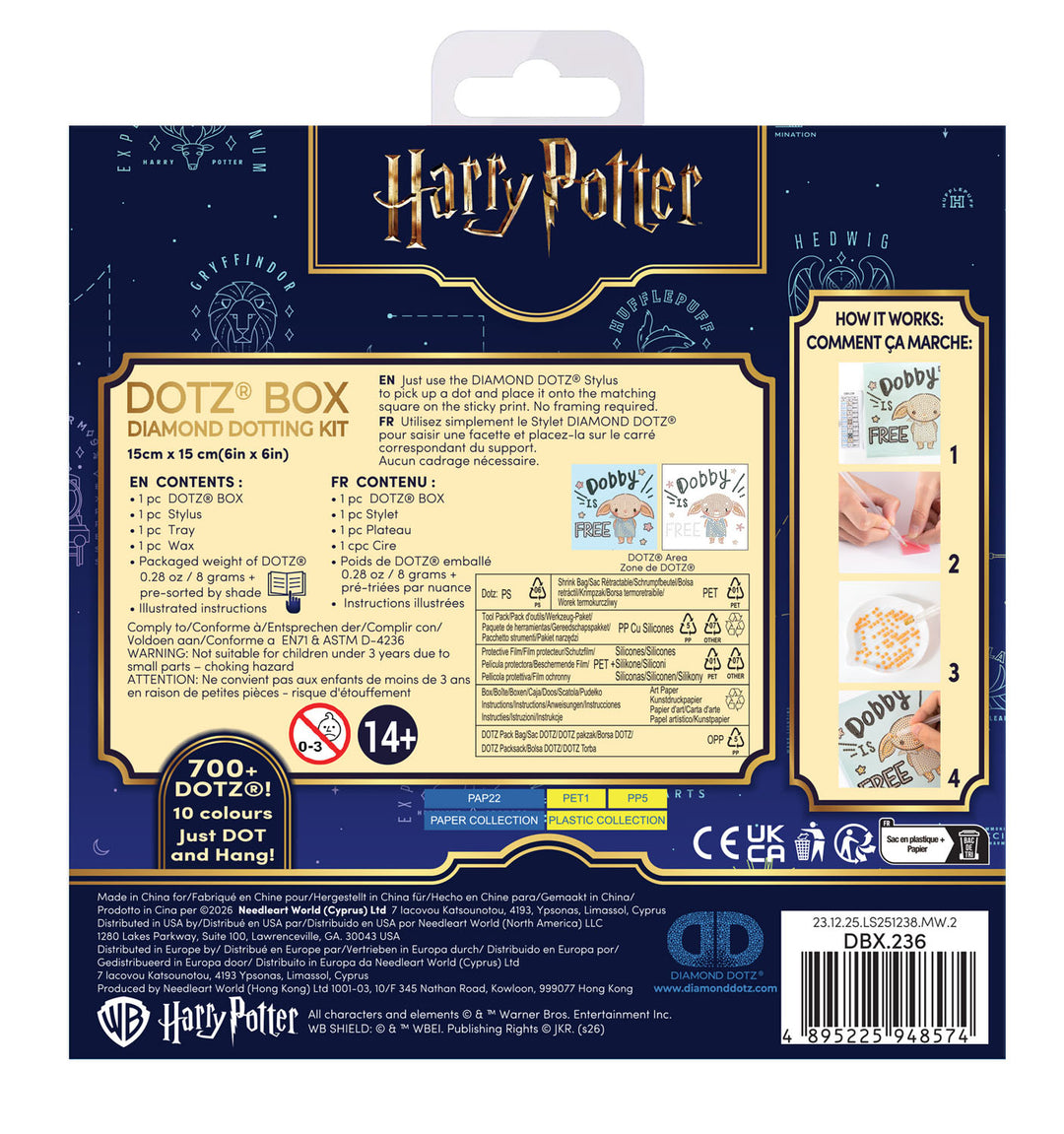 Packaging