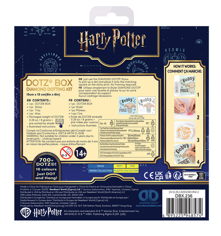 Packaging