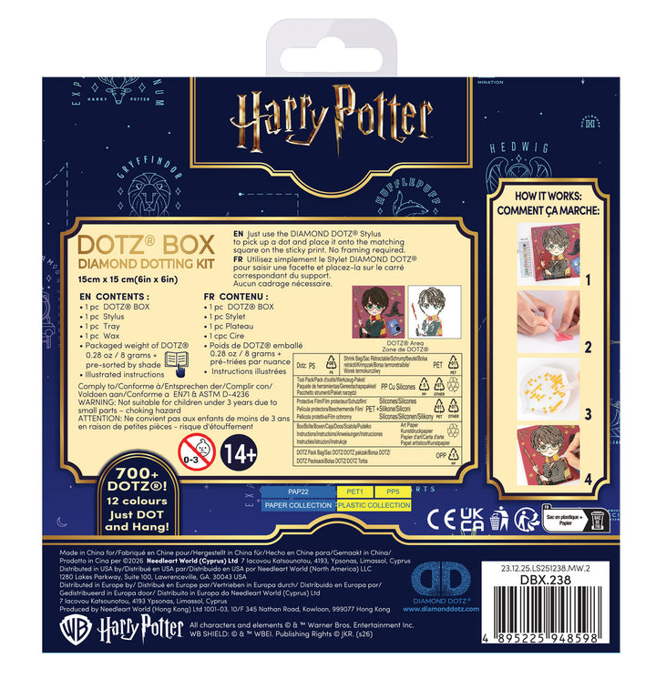 Packaging