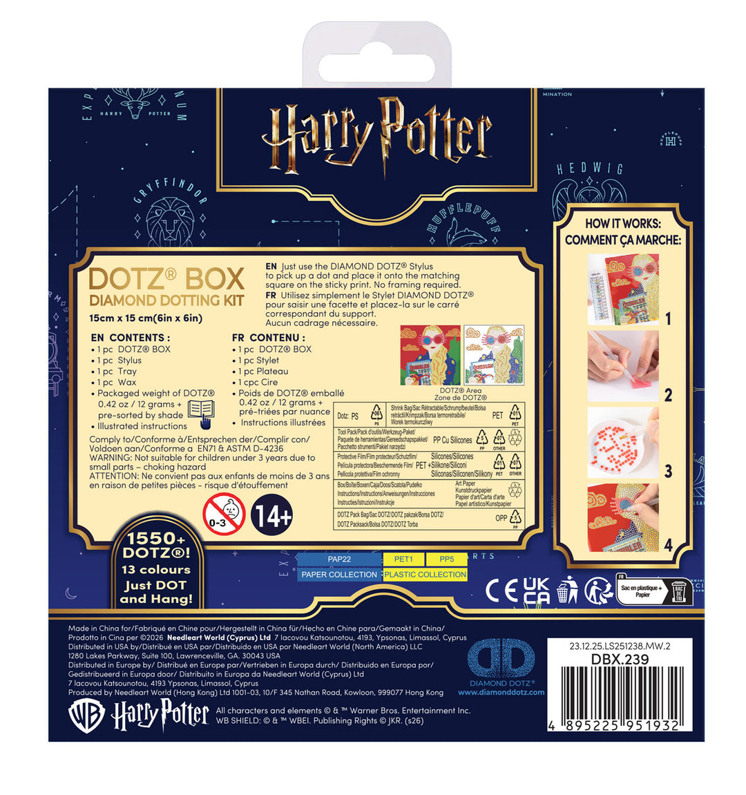 Packaging
