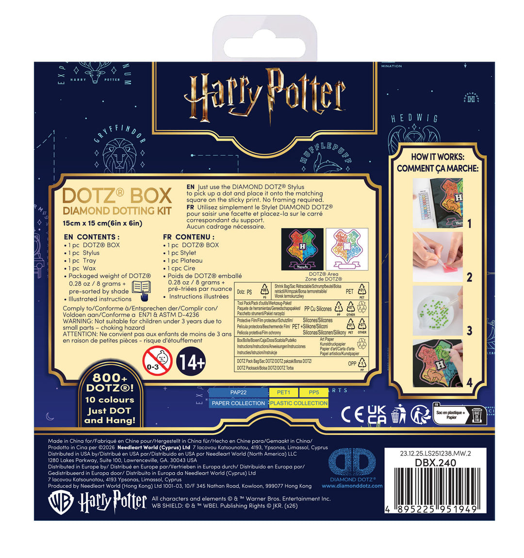 Packaging
