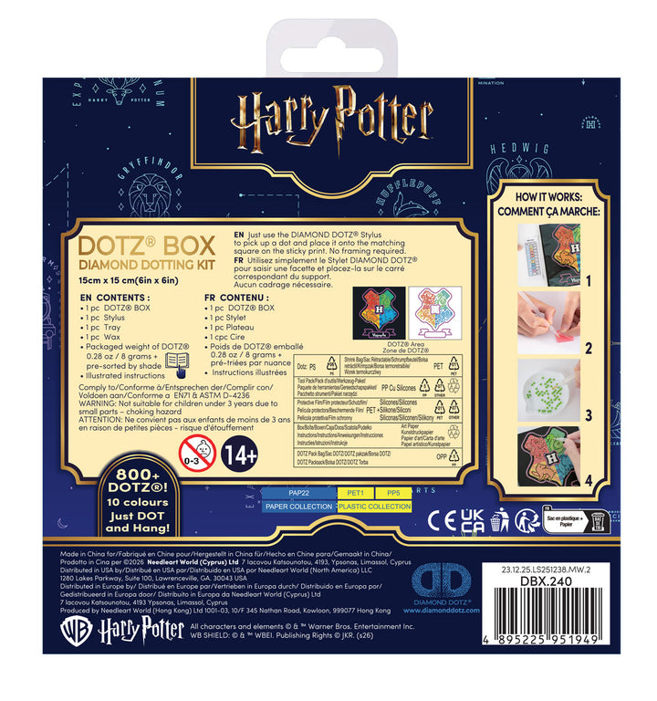 Packaging