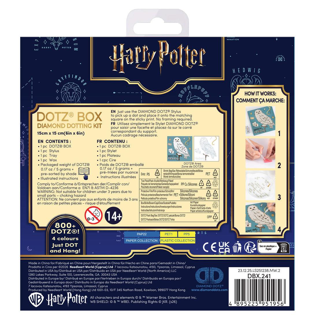 Packaging