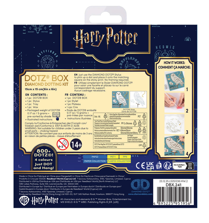 Packaging