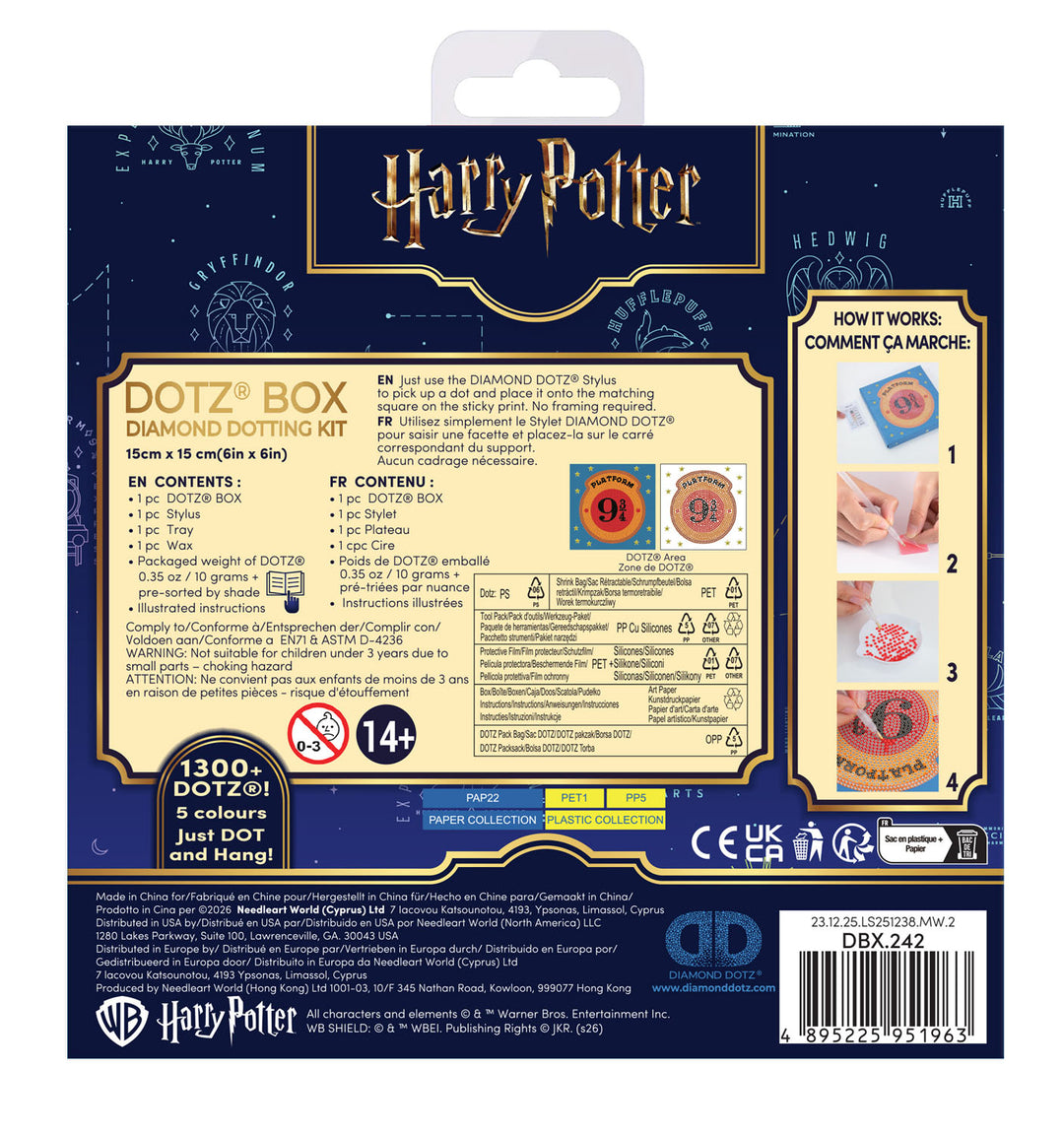 Packaging