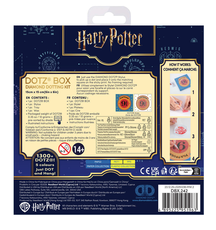 Packaging