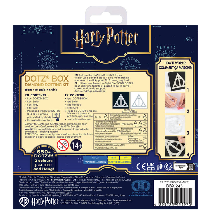 Packaging