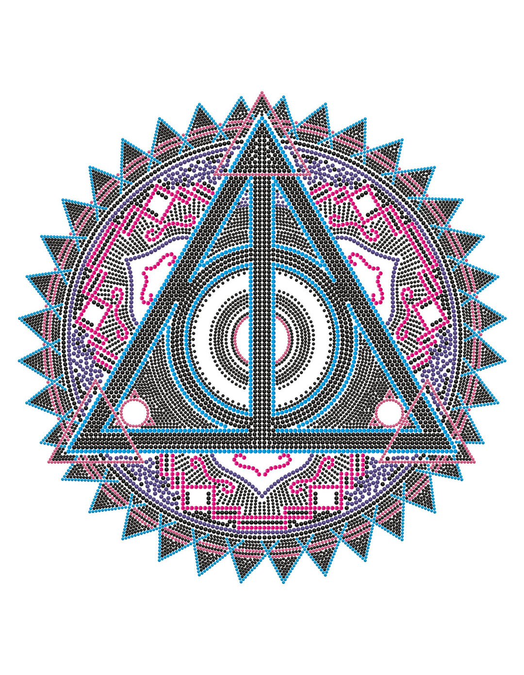 Diamond Area