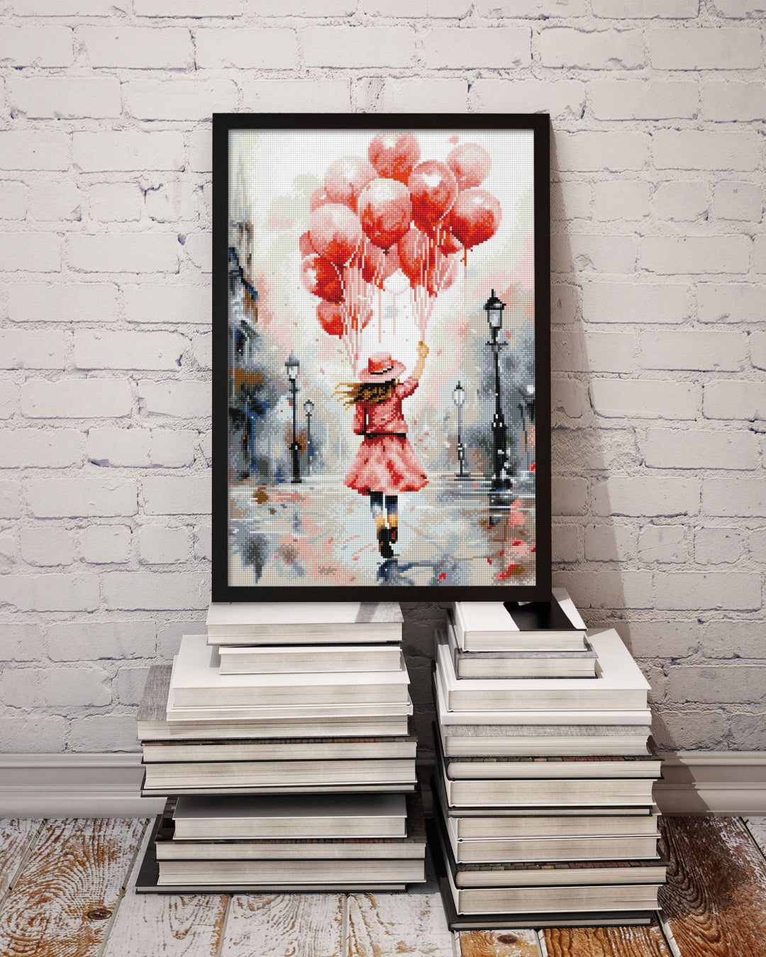Diamond Dotz Celebration - 24.2 x 16.4 in