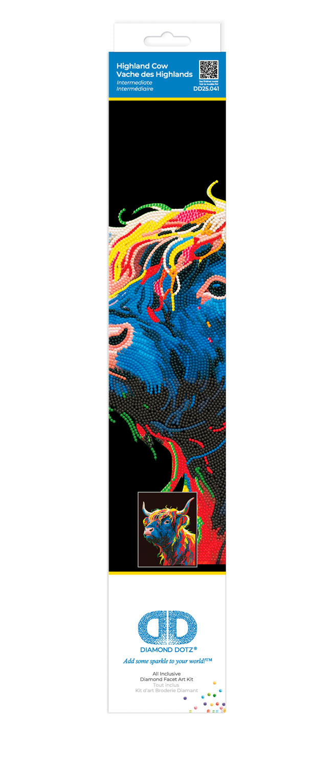 packaging front
