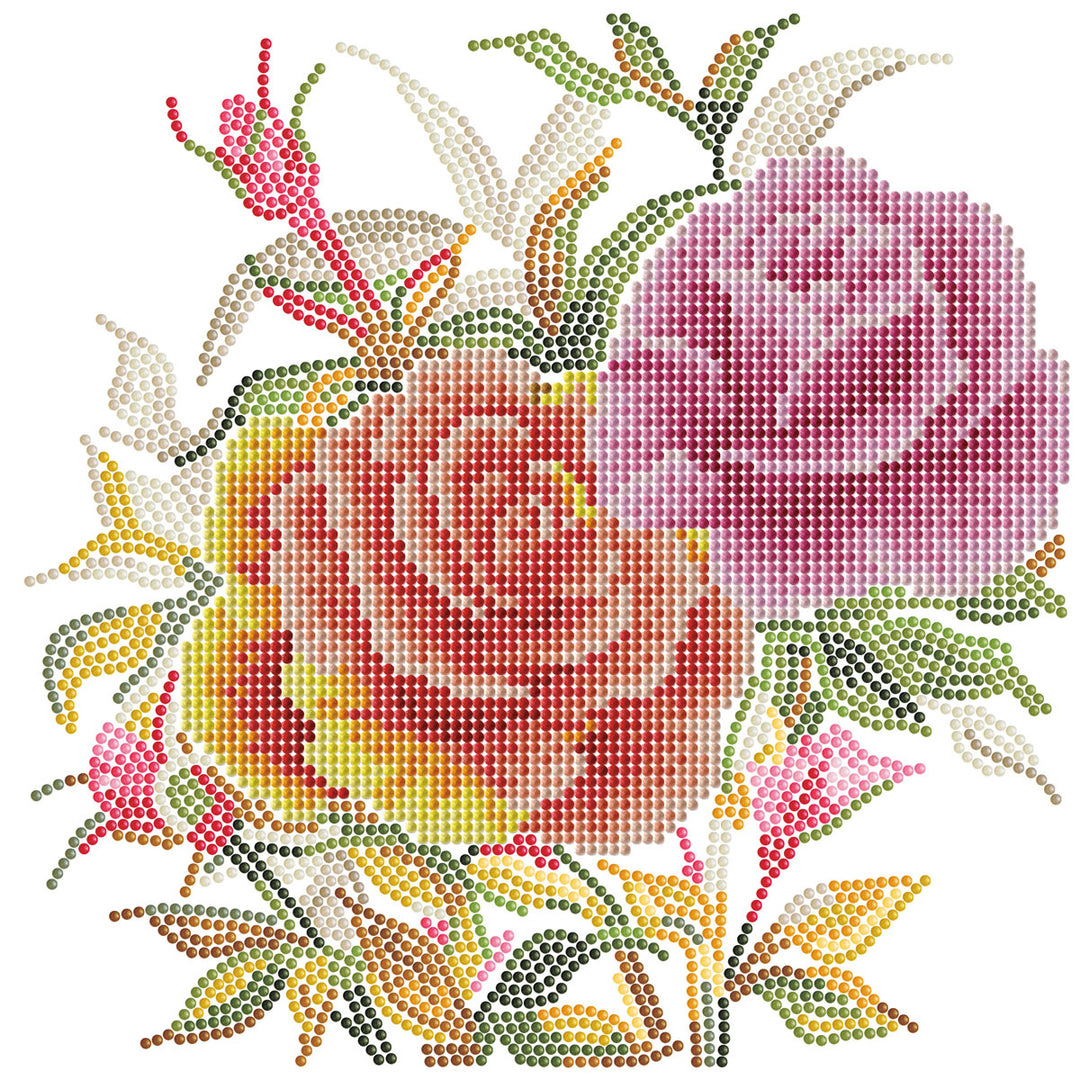 Timeless Roses