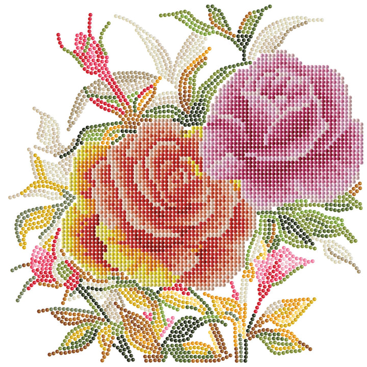 Timeless Roses