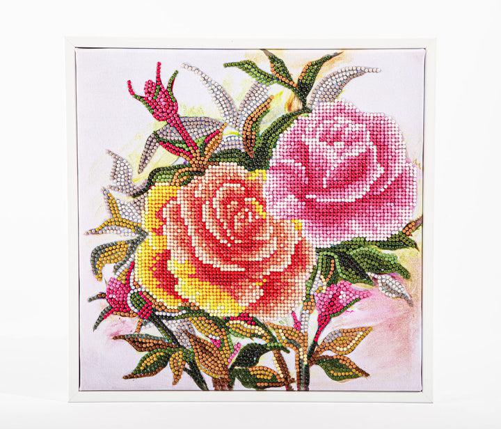 Timeless Roses