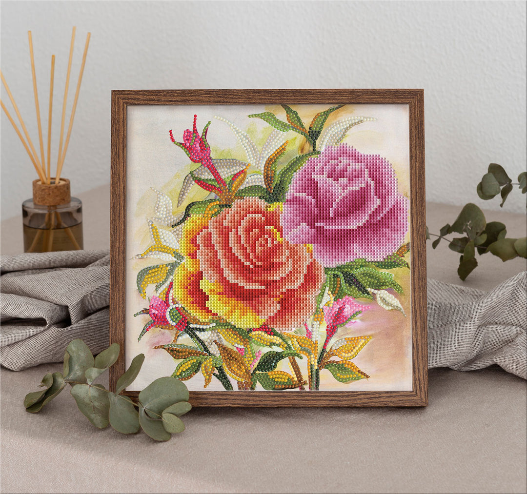 Timeless Roses