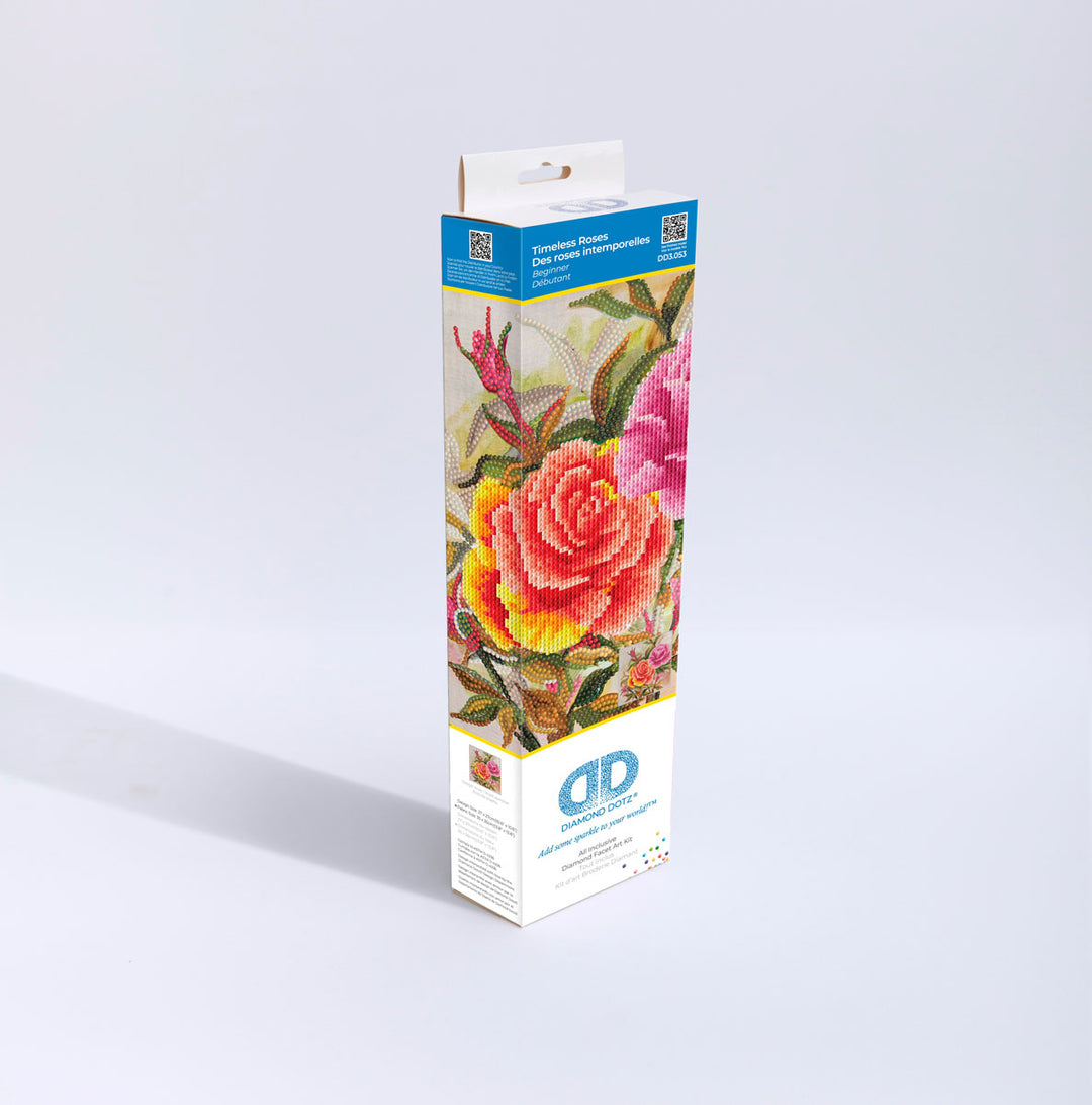Timeless Roses