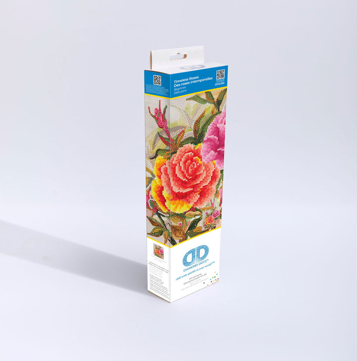 Timeless Roses