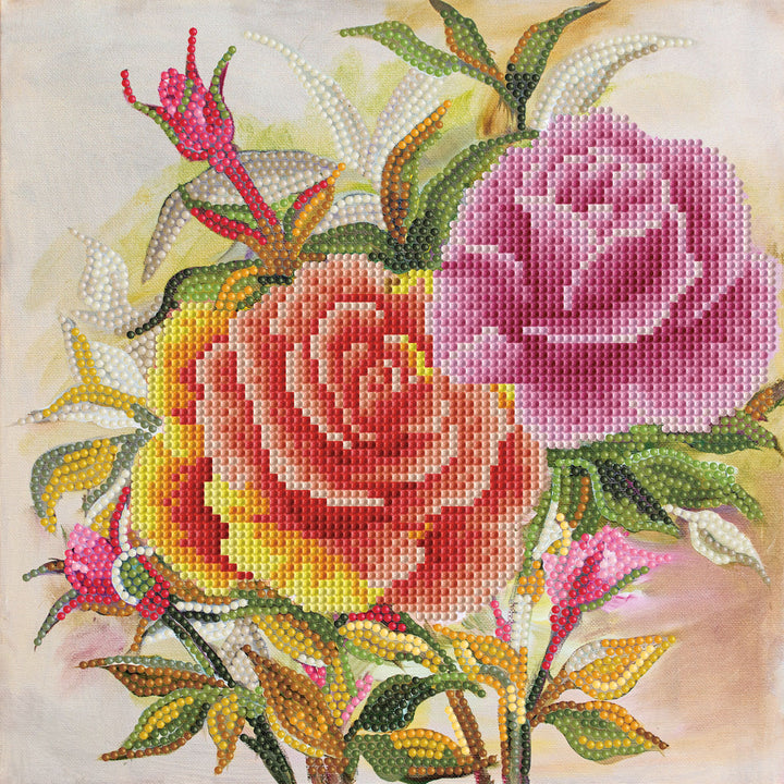 Timeless Roses