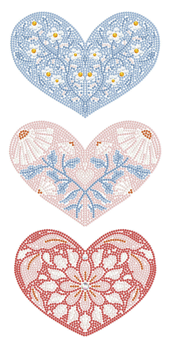Folk Hearts
