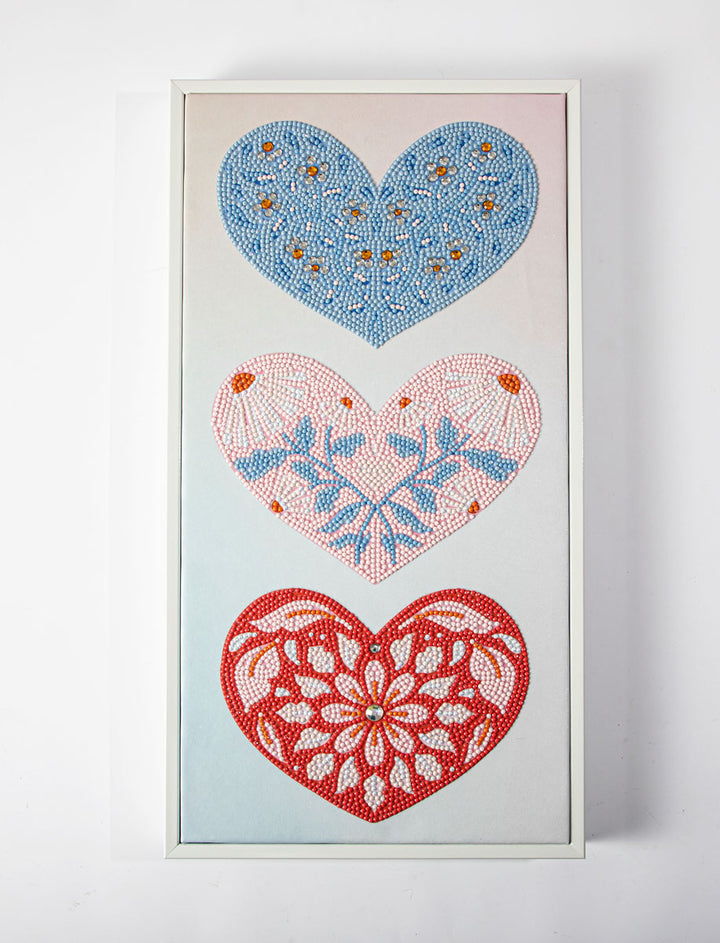 Folk Hearts
