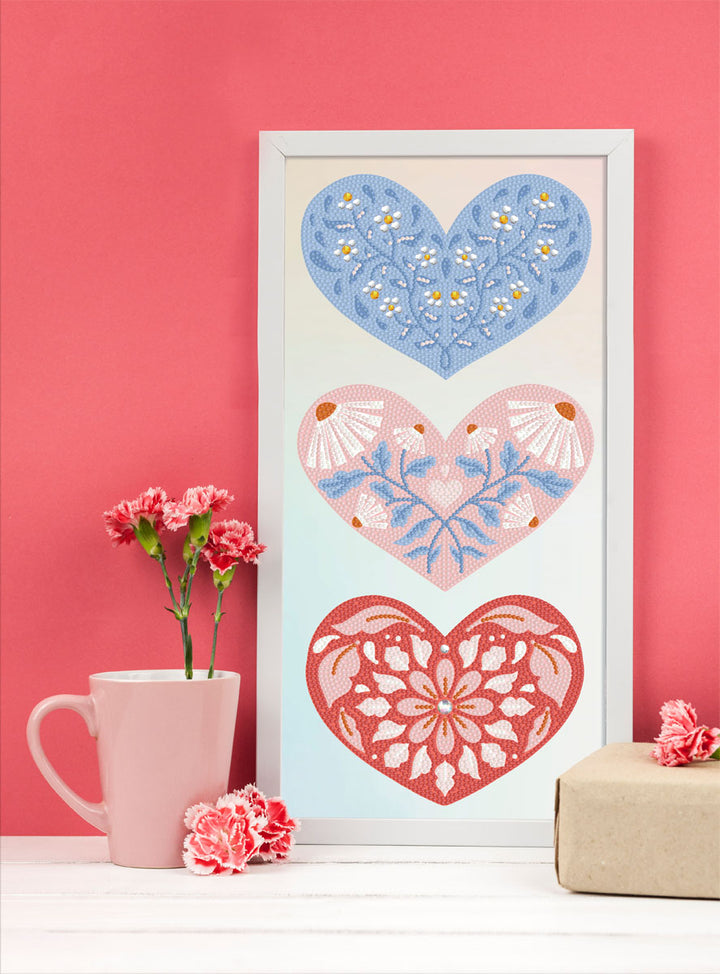 Folk Hearts