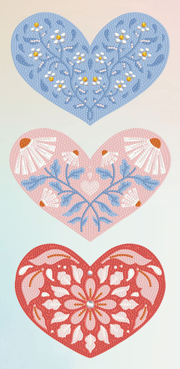 Folk Hearts