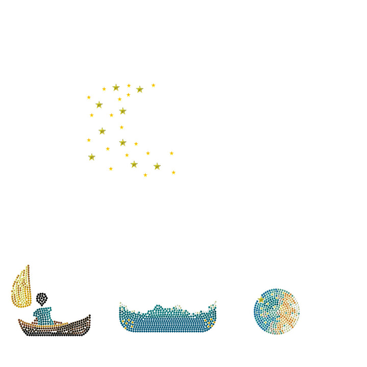 Diamond Area