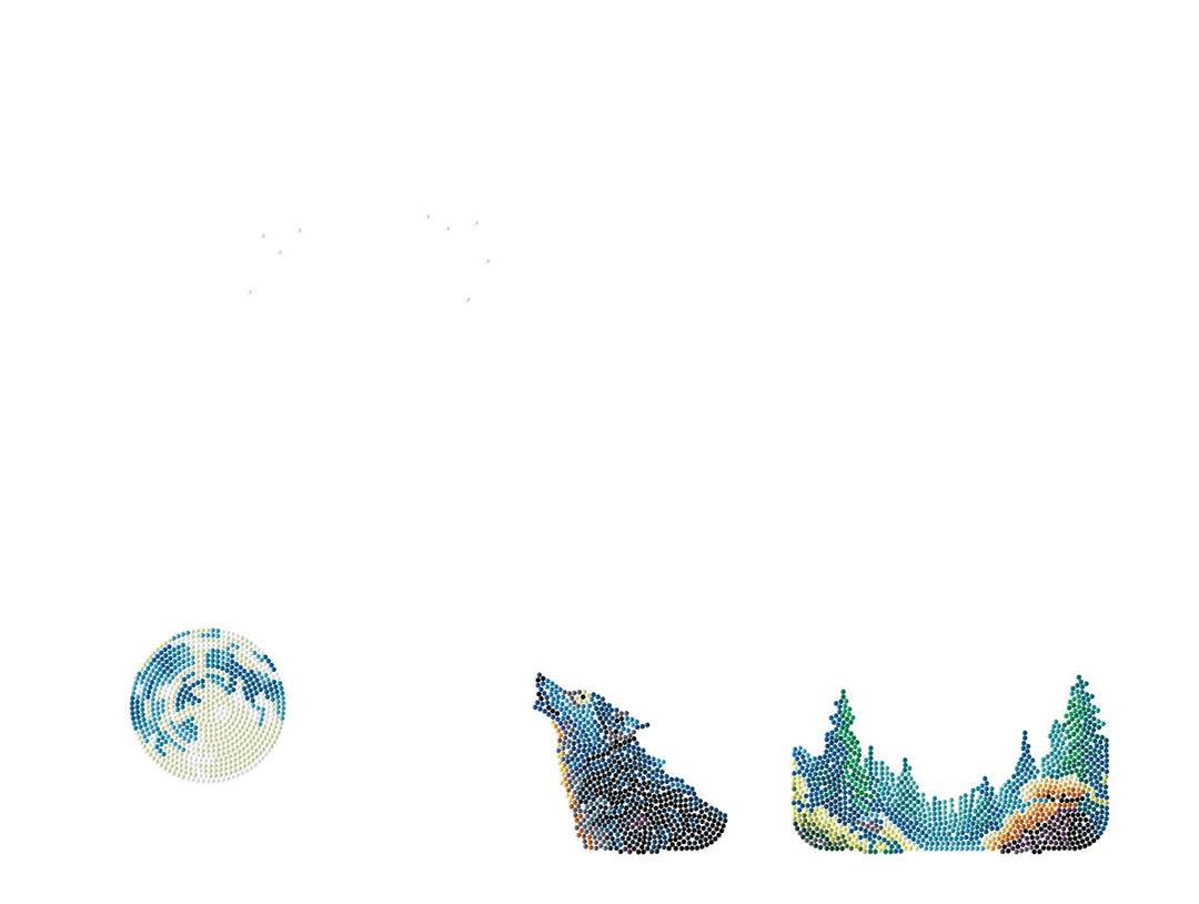 Diamond Area