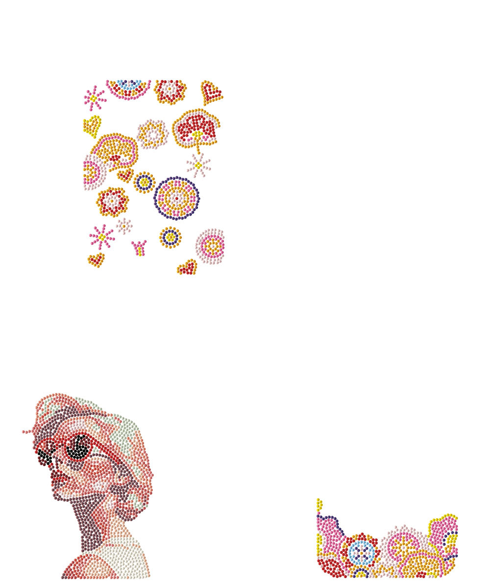 Diamond Area