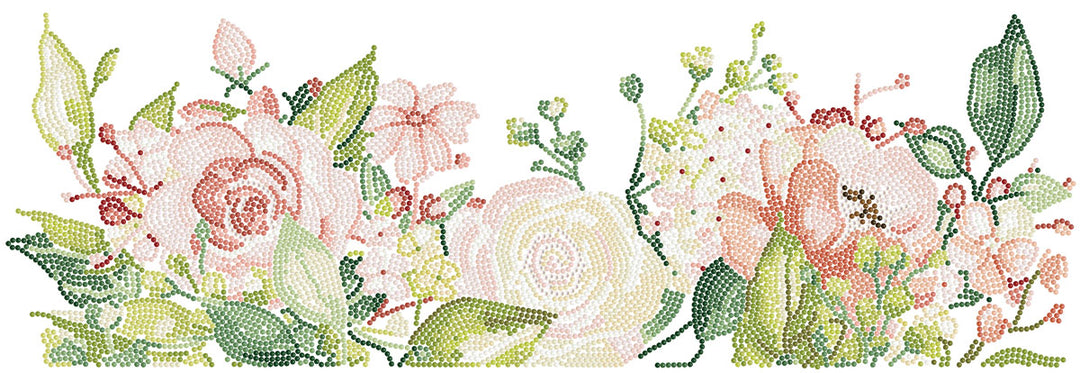 Pale Floral