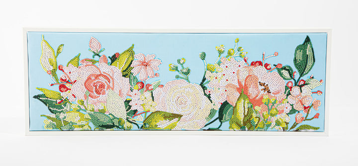 Pale Floral