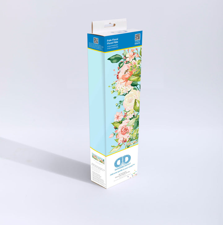 Pale Floral
