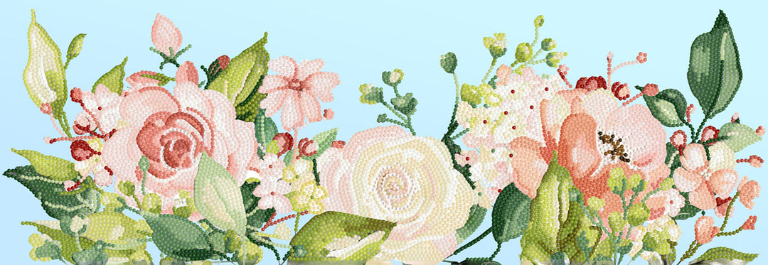 Pale Floral