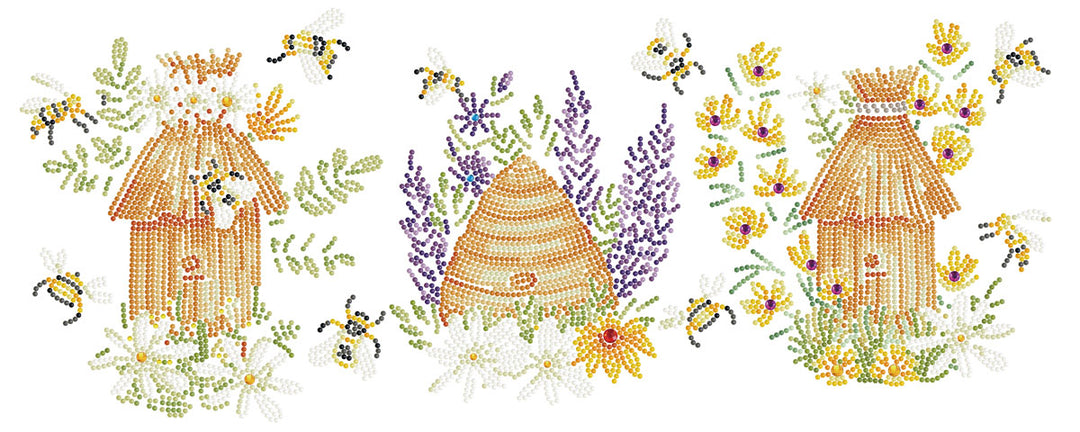 Bee Village