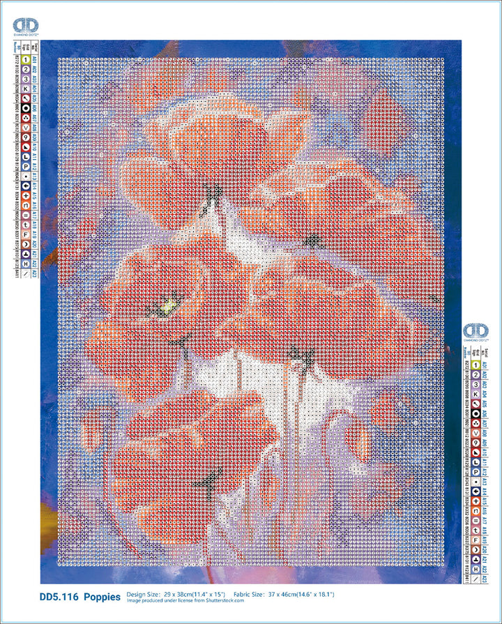 Poppies