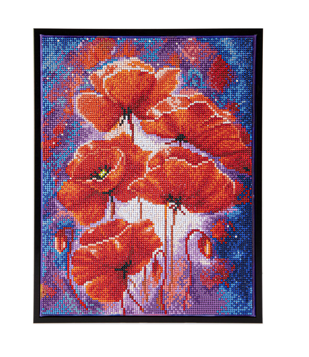 Poppies